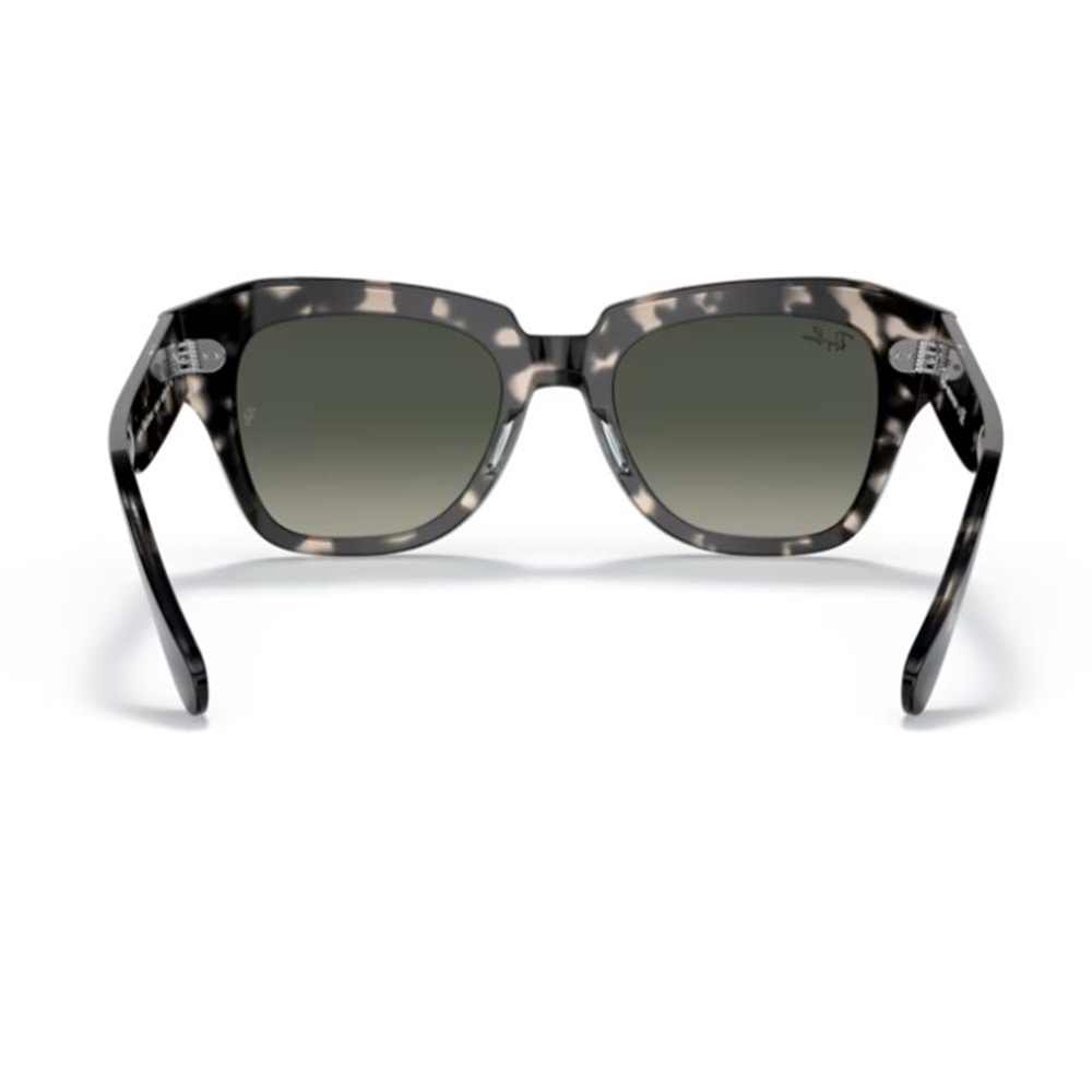 GÜNEŞ GÖZLÜĞÜ RAY-BAN RB 0RB2186 133371 52-20 145 G