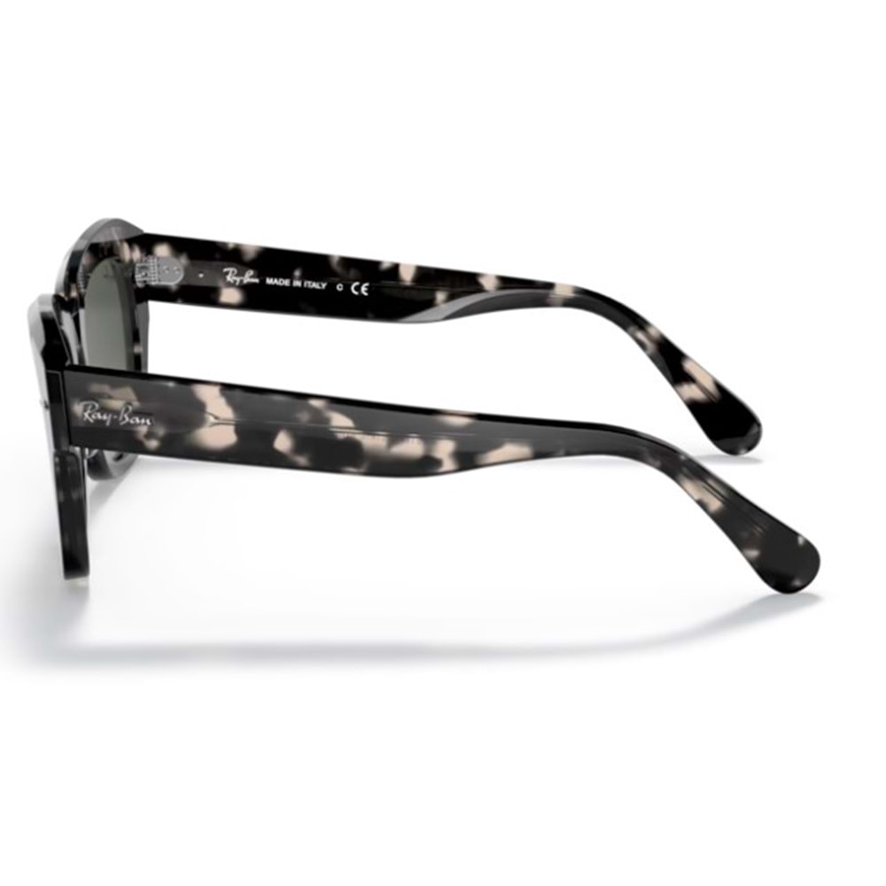 GÜNEŞ GÖZLÜĞÜ RAY-BAN RB 0RB2186 133371 52-20 145 G