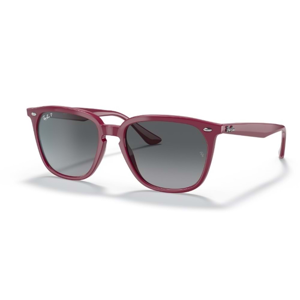 GÜNEŞ GÖZLÜĞÜ RAY-BAN RB 0RB4362 6383T3 55-18 145 G