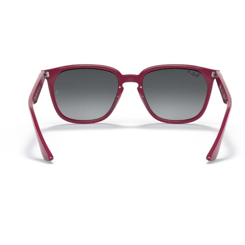 GÜNEŞ GÖZLÜĞÜ RAY-BAN RB 0RB4362 6383T3 55-18 145 G