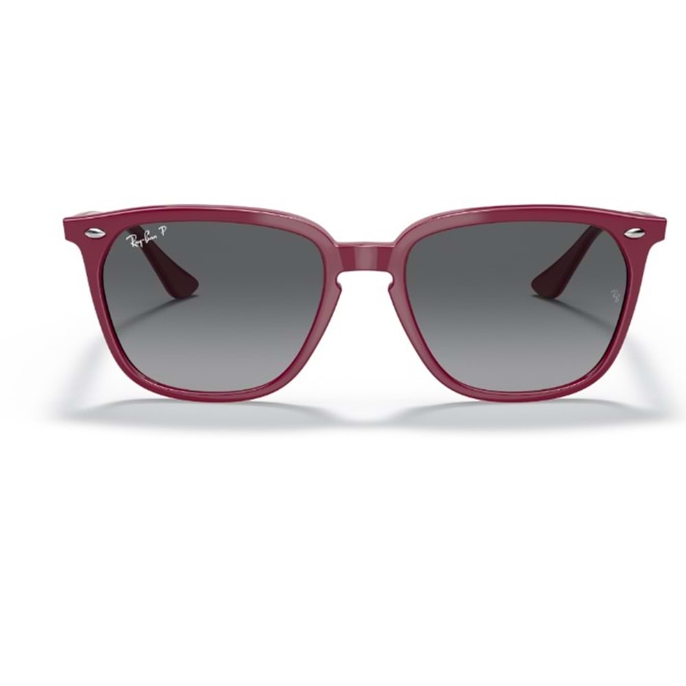 GÜNEŞ GÖZLÜĞÜ RAY-BAN RB 0RB4362 6383T3 55-18 145 G