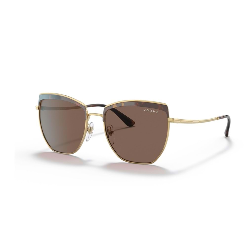 GÜNEŞ GÖZLÜĞÜ VOGUE Vogue 0VO4234S 507873 54-17 140 G