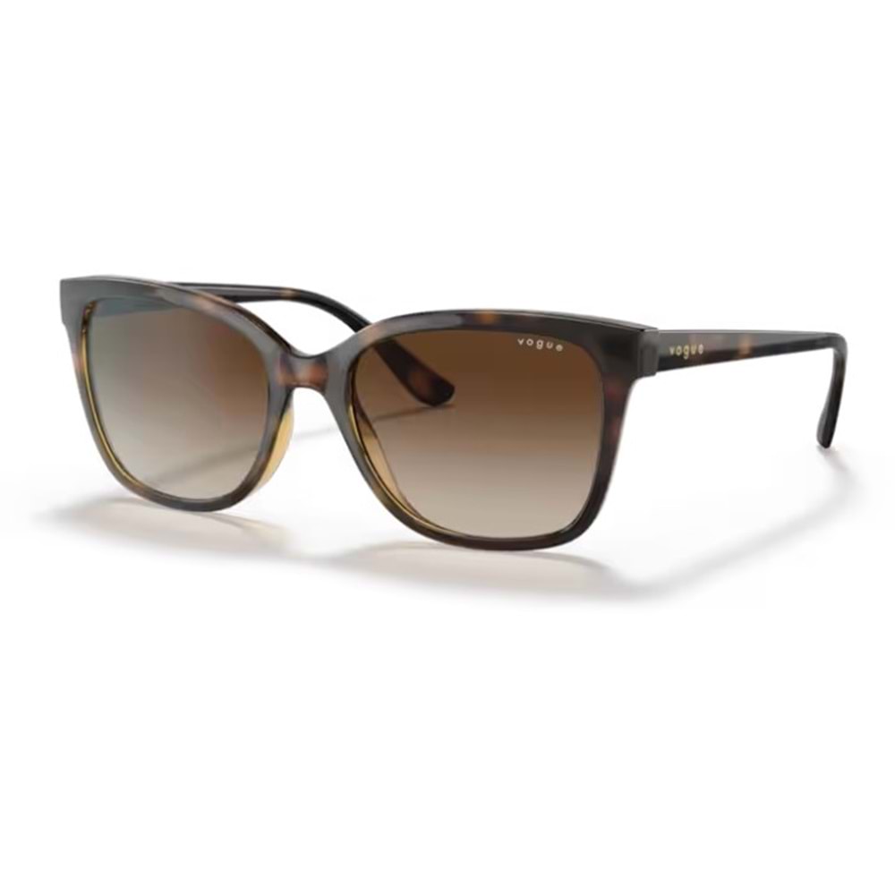 GÜNEŞ GÖZLÜĞÜ VOGUE Vogue 0VO5426S W65613 54-18 140 G