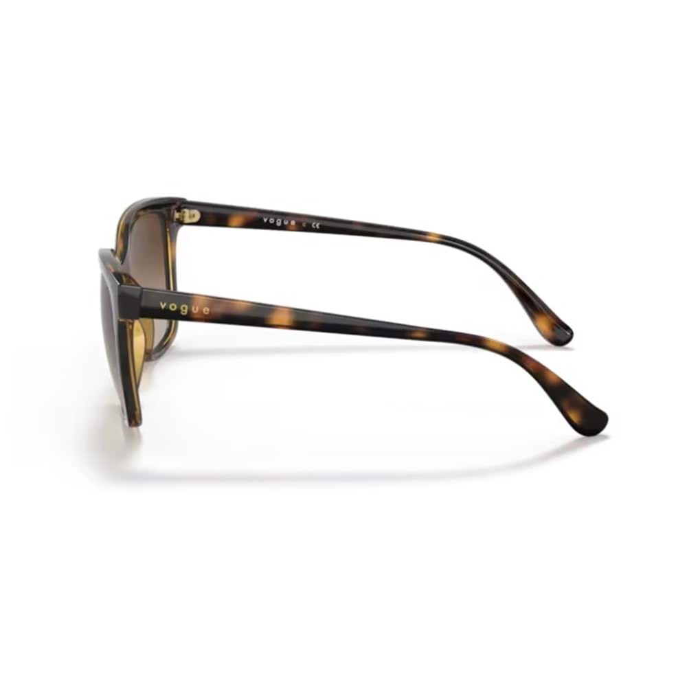 GÜNEŞ GÖZLÜĞÜ VOGUE Vogue 0VO5426S W65613 54-18 140 G