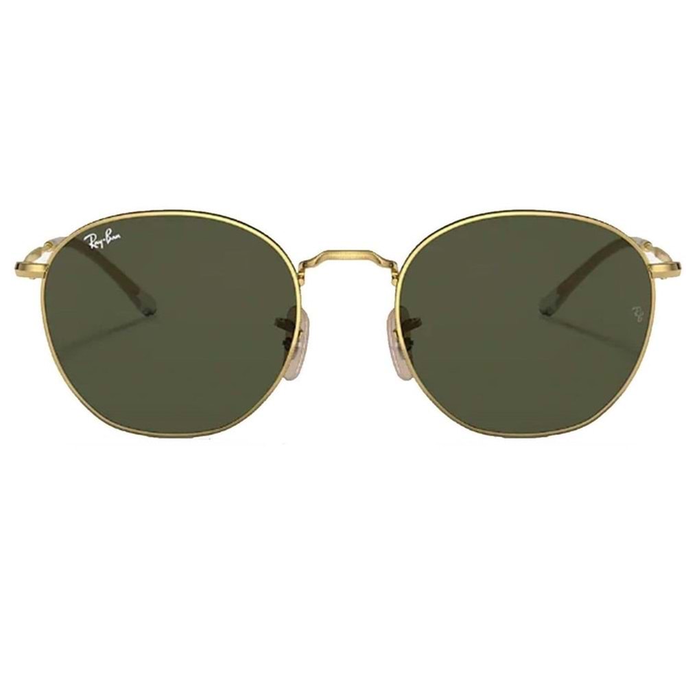 GÜNEŞ GÖZLÜĞÜ RAY-BAN RB 0RB3772 001/31 54-20 145 G