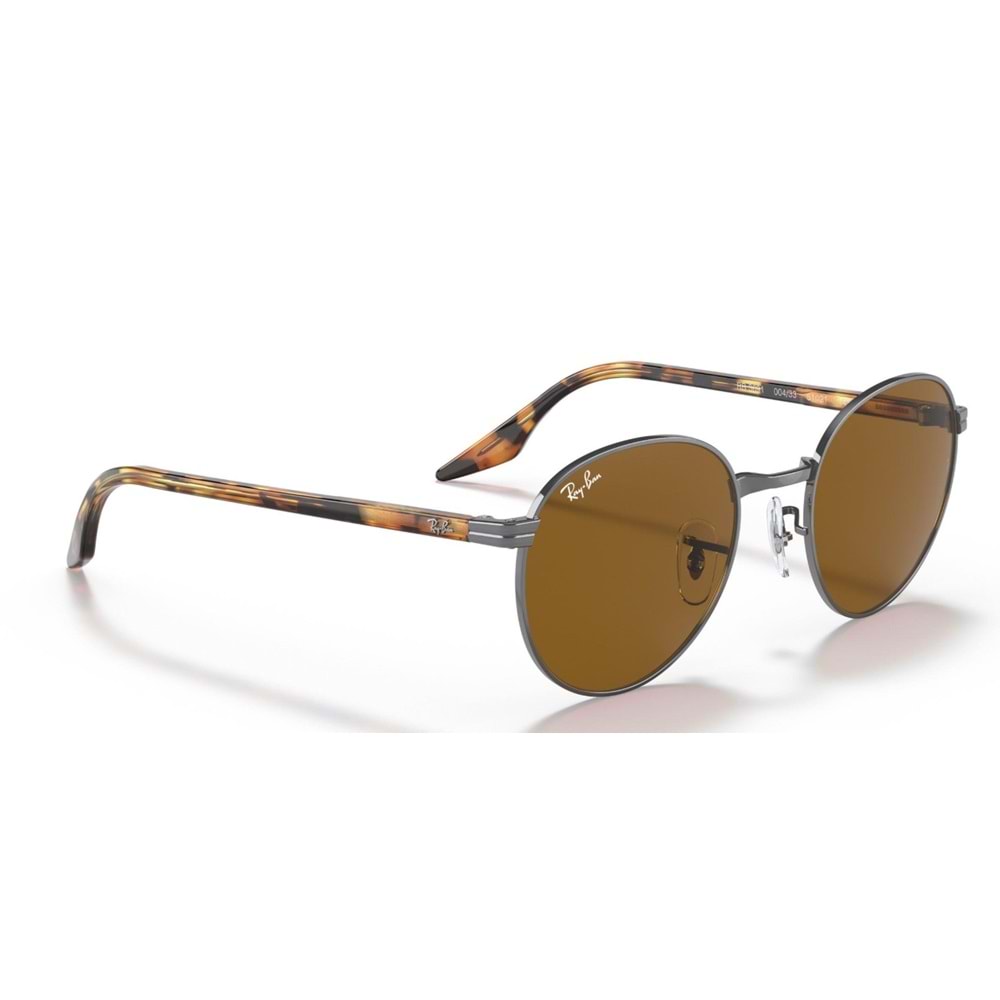 GÜNEŞ GÖZLÜĞÜ RAY-BAN RB 0RB3691 004/33 51-21 145 G