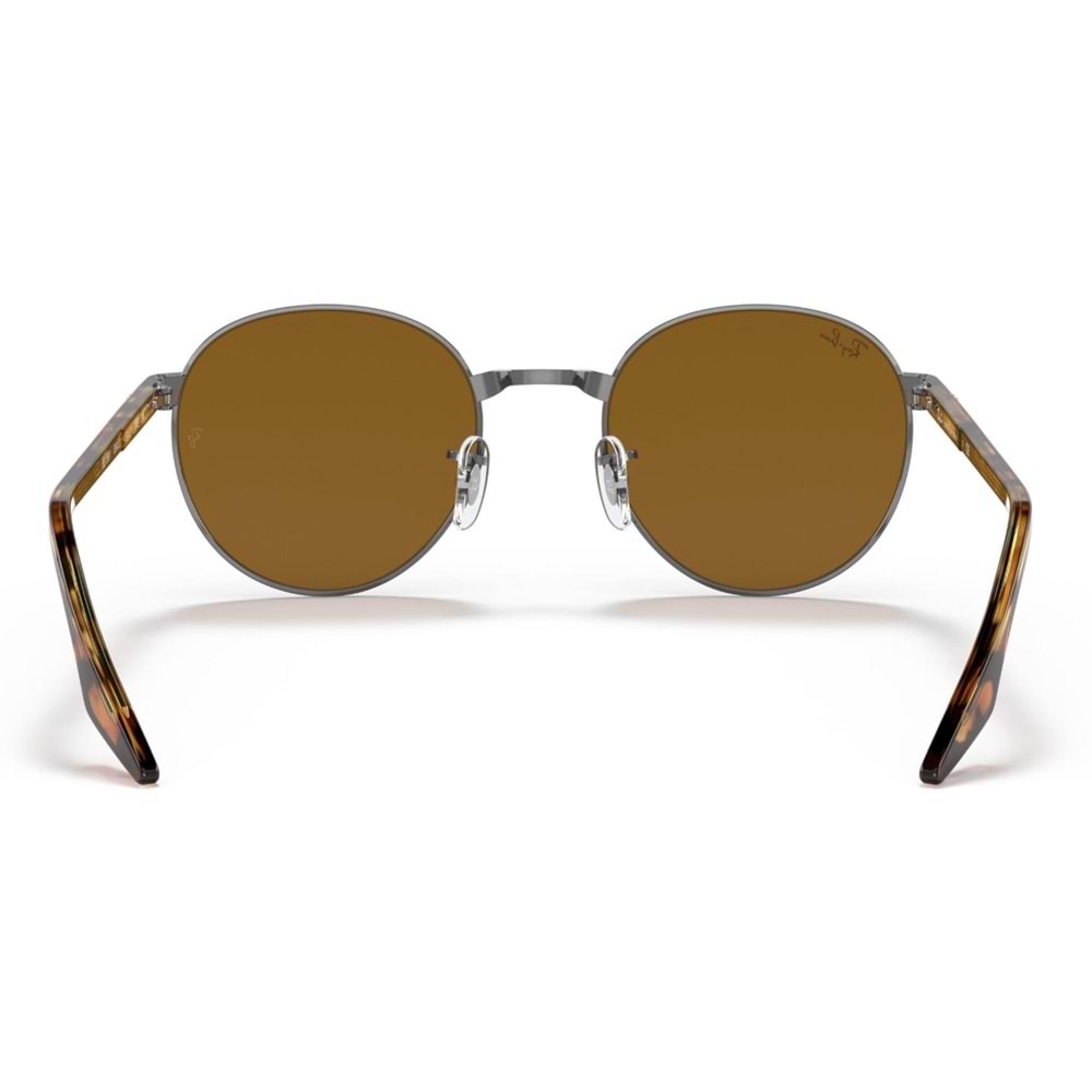 GÜNEŞ GÖZLÜĞÜ RAY-BAN RB 0RB3691 004/33 51-21 145 G