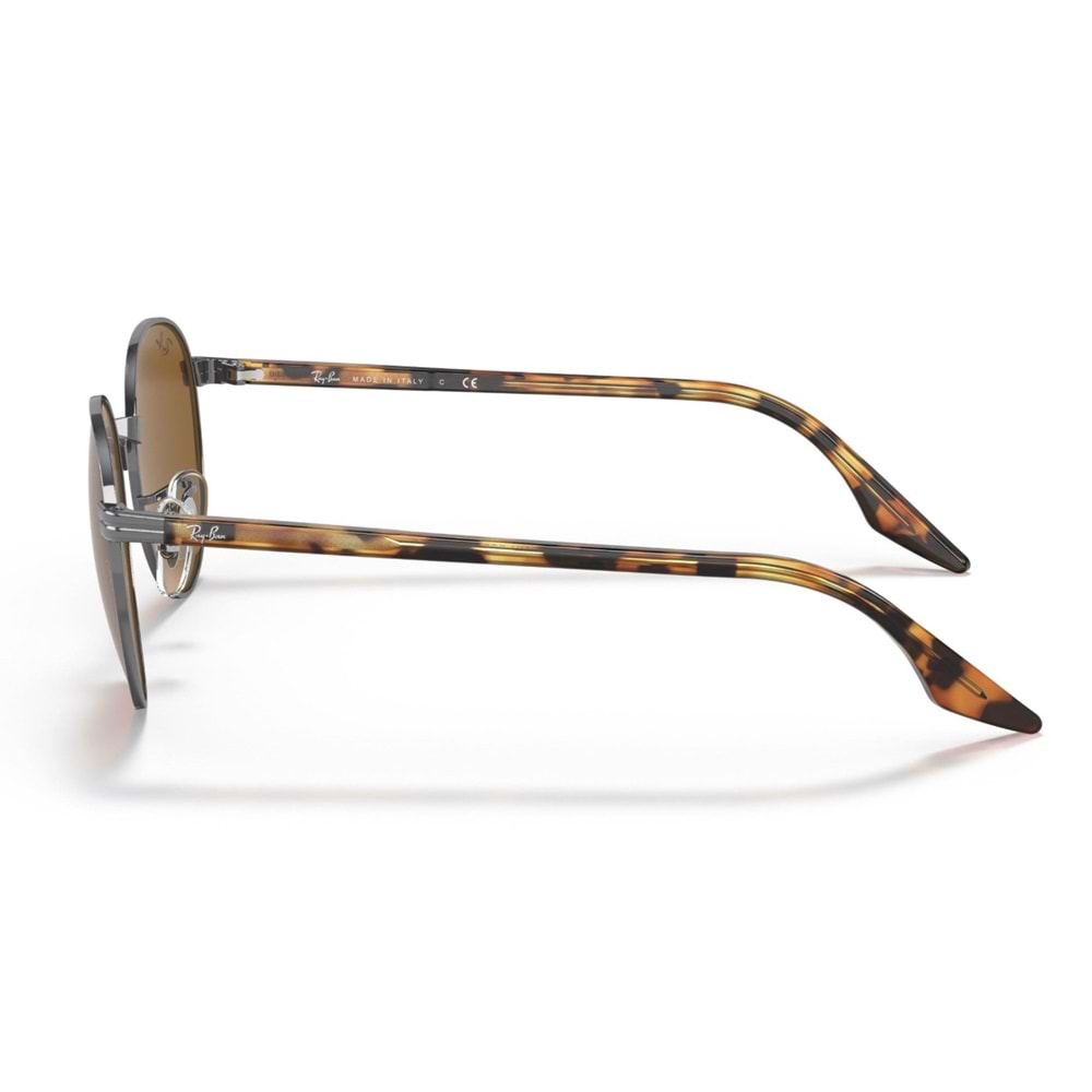 GÜNEŞ GÖZLÜĞÜ RAY-BAN RB 0RB3691 004/33 51-21 145 G