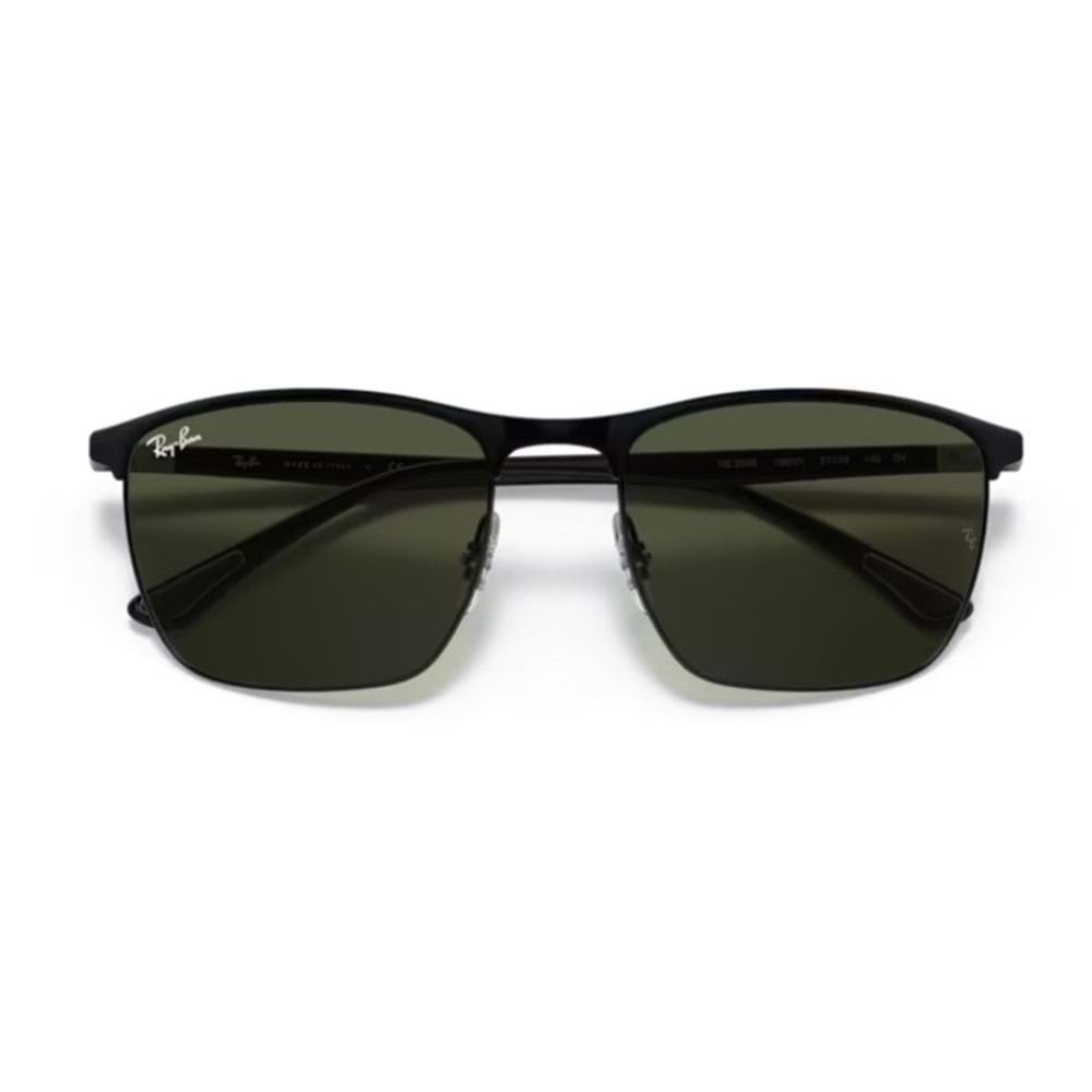 GÜNEŞ GÖZLÜĞÜ RAY-BAN RB 0RB3686 186/31 57-19 140 G