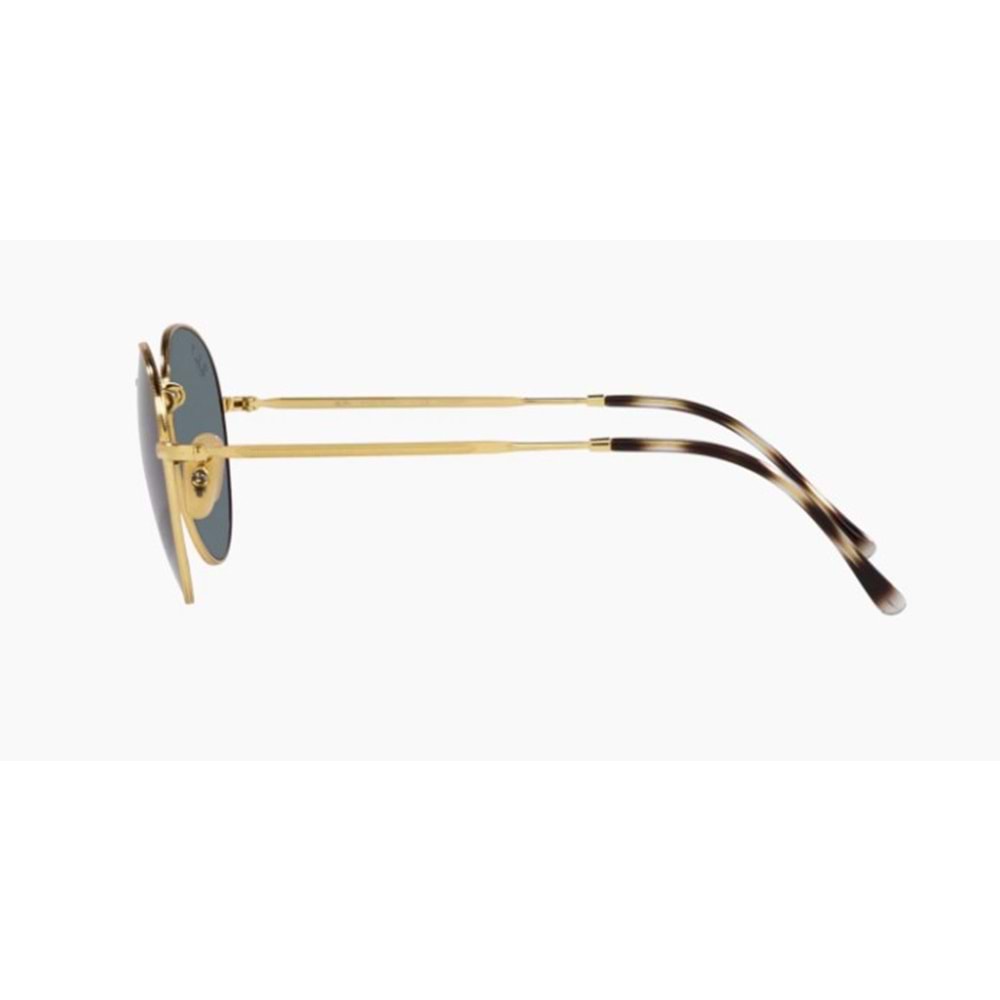 GÜNEŞ GÖZLÜĞÜ RAY-BAN RB 0RB3582 001/3R 53-20 145 G