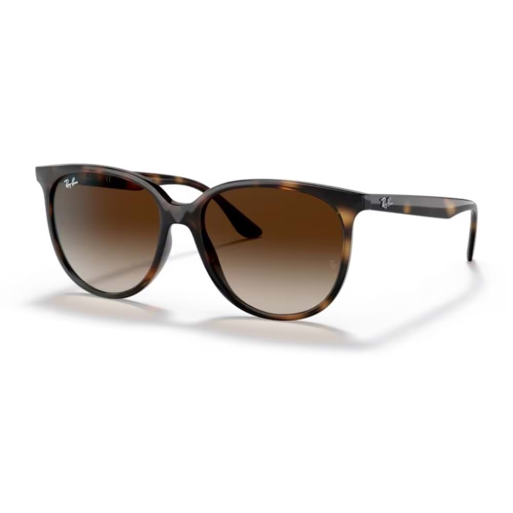 GÜNEŞ GÖZLÜĞÜ RAY-BAN RB 0RB4378 710/13 54-16 145 G