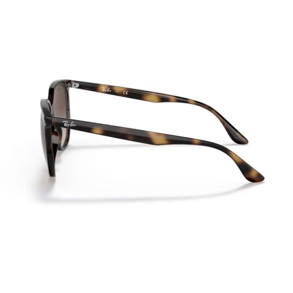 GÜNEŞ GÖZLÜĞÜ RAY-BAN RB 0RB4378 710/13 54-16 145 G