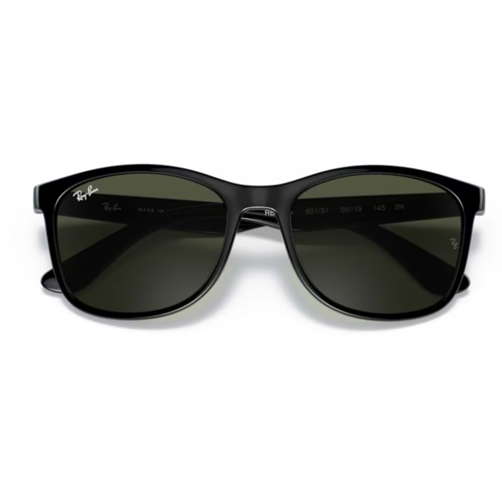 GÜNEŞ GÖZLÜĞÜ RAY-BAN RB 0RB4374 601/31 56-19 145 G