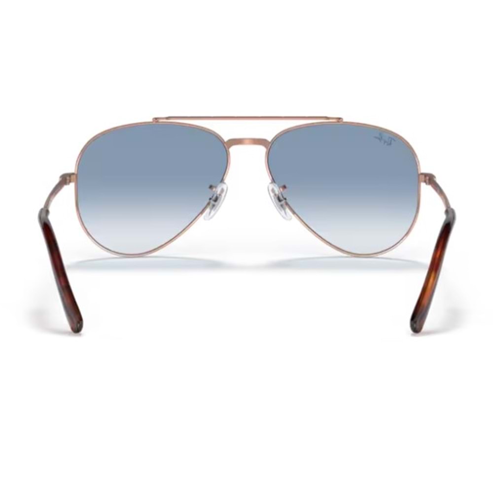 GÜNEŞ GÖZLÜĞÜ RAY-BAN RB 0RB3625 92023F 55-14 135 G