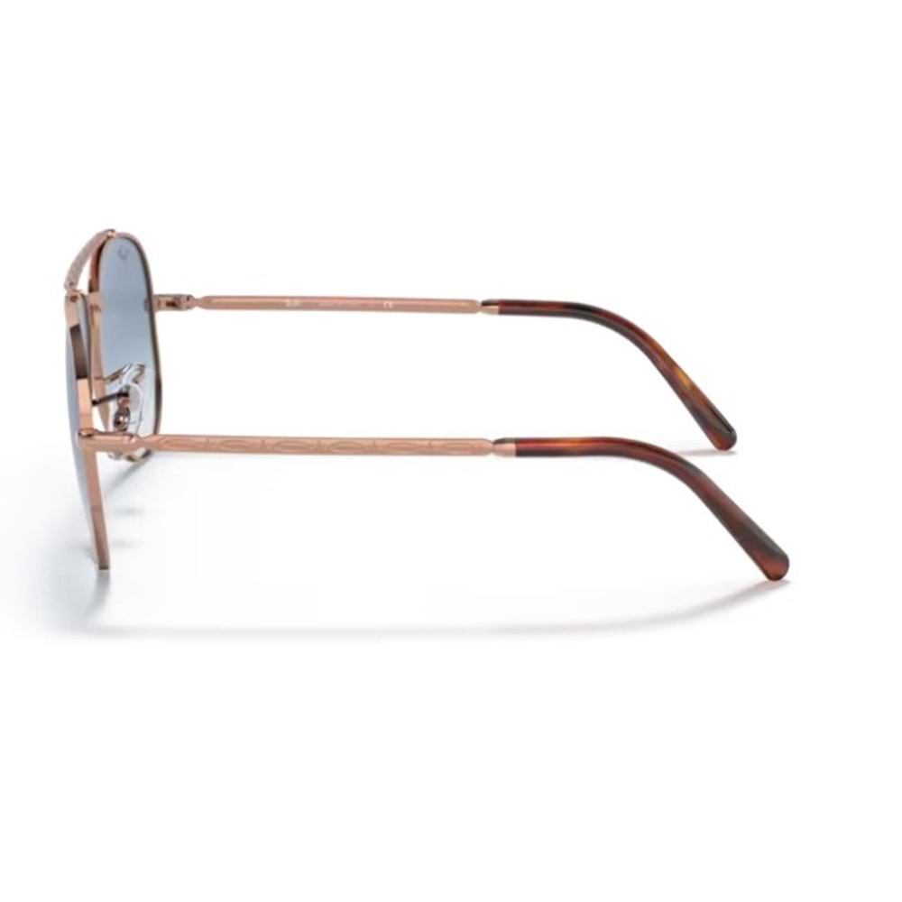 GÜNEŞ GÖZLÜĞÜ RAY-BAN RB 0RB3625 92023F 58-14 135 G