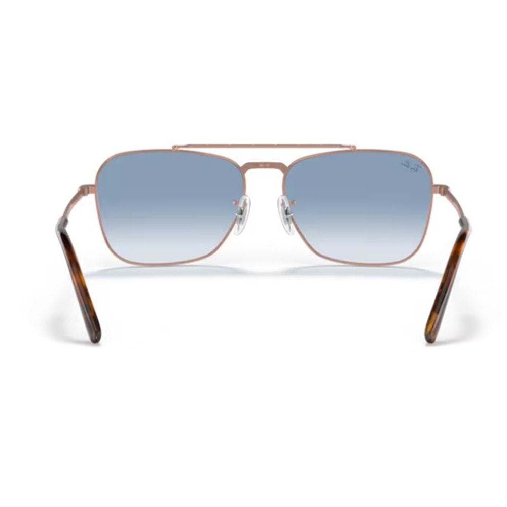 GÜNEŞ GÖZLÜĞÜ RAY-BAN RB 0RB3636 92023F 55-15 135 G