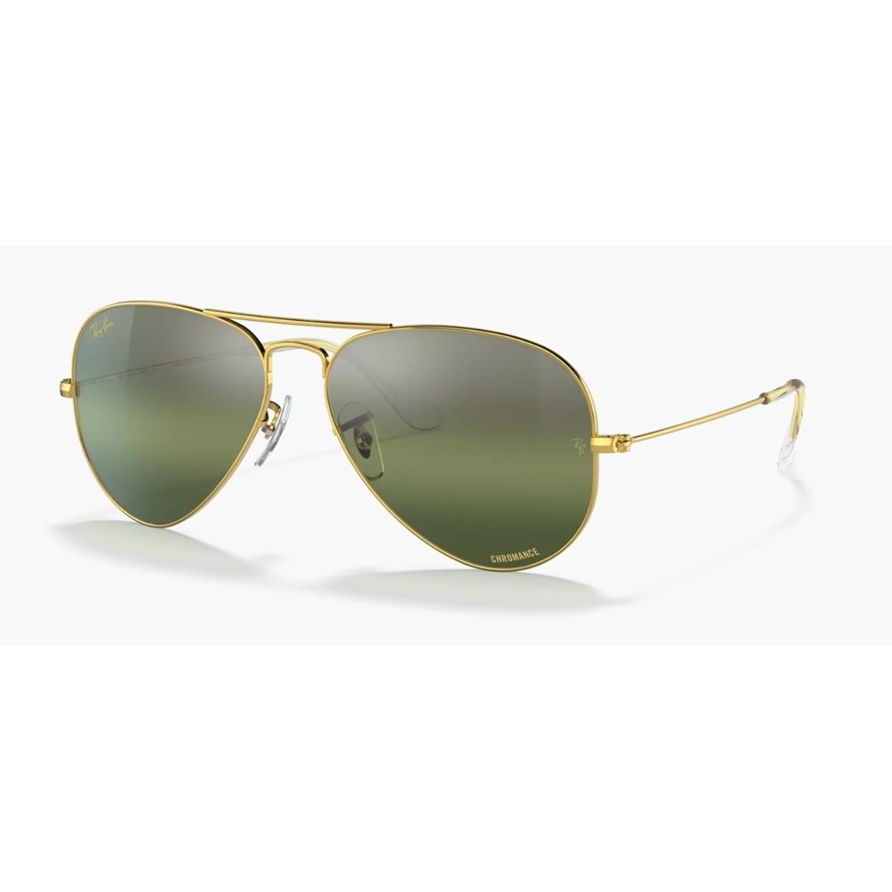 GÜNEŞ GÖZLÜĞÜ RAY-BAN RB 0RB3025 9196G4 58-14 135 G