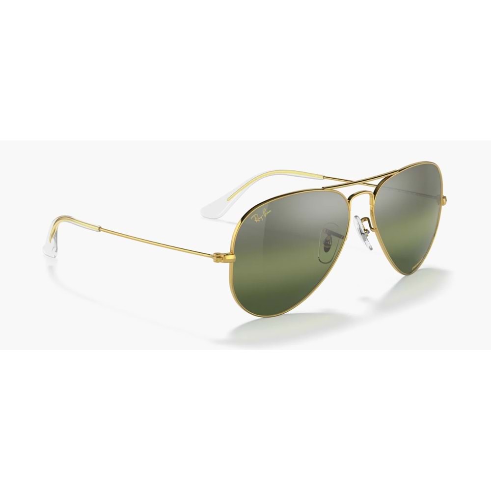 GÜNEŞ GÖZLÜĞÜ RAY-BAN RB 0RB3025 9196G4 58-14 135 G