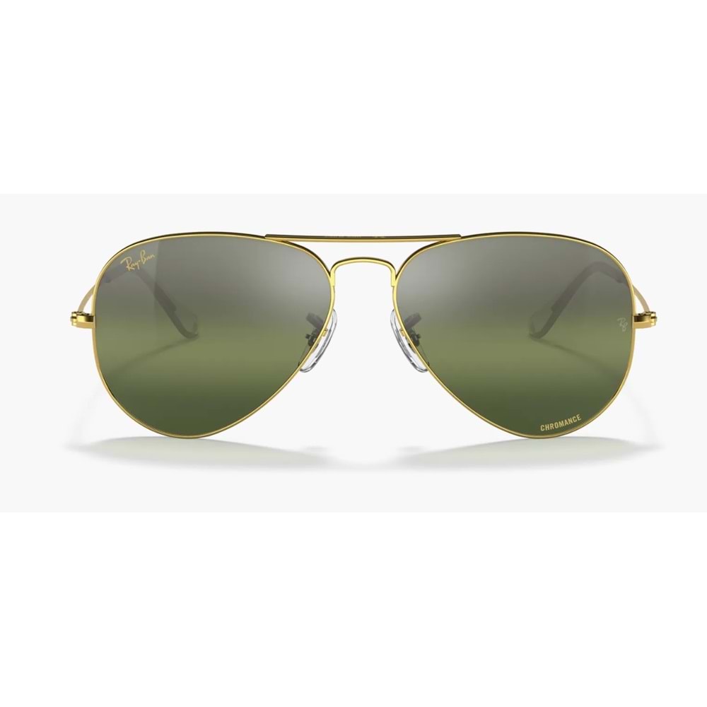 GÜNEŞ GÖZLÜĞÜ RAY-BAN RB 0RB3025 9196G4 58-14 135 G