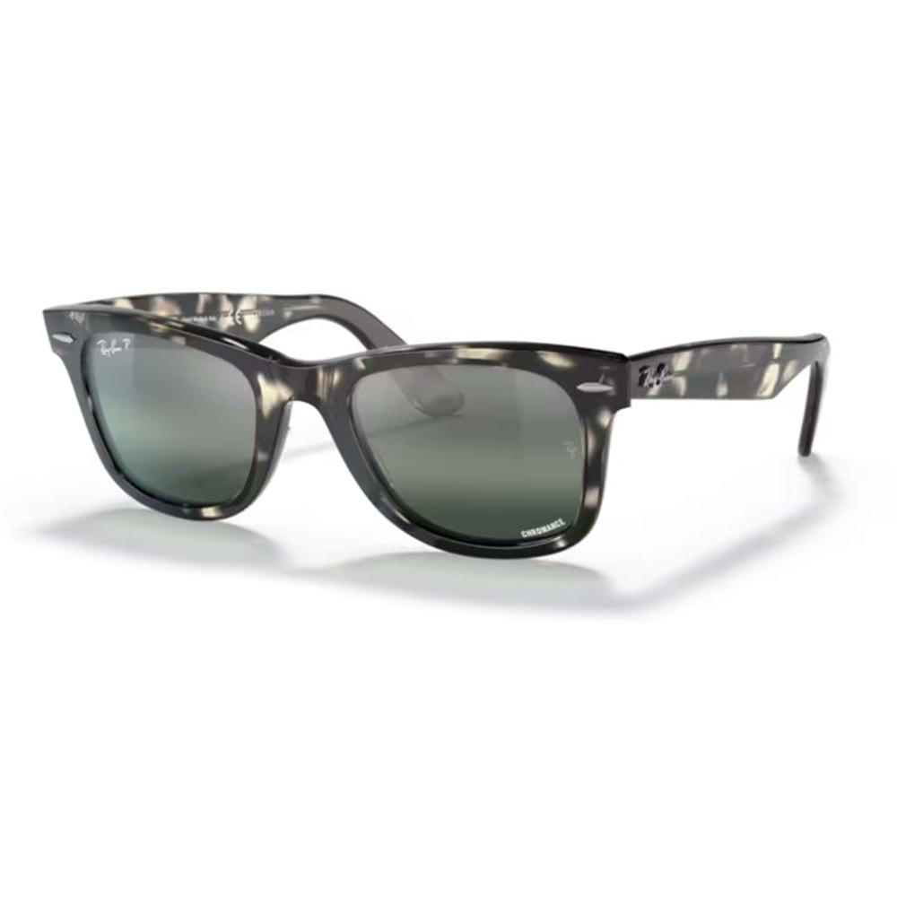 GÜNEŞ GÖZLÜĞÜ RAY-BAN RB 0RB2140 1333/G6 50-22 150 G