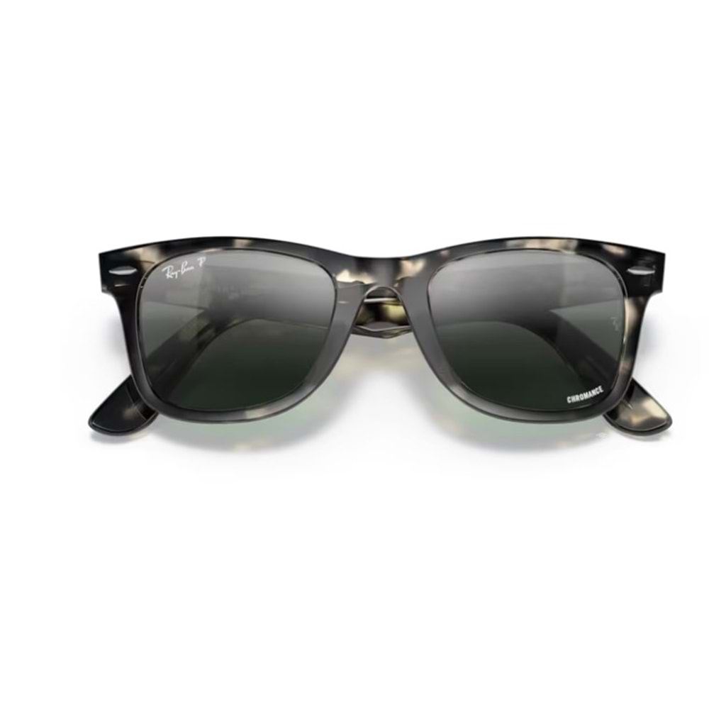 GÜNEŞ GÖZLÜĞÜ RAY-BAN RB 0RB2140 1333G6 50- 22 150 G
