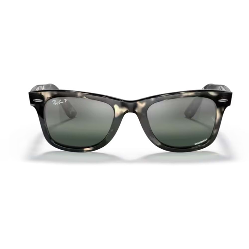 GÜNEŞ GÖZLÜĞÜ RAY-BAN RB 0RB2140 1333G6 50- 22 150 G