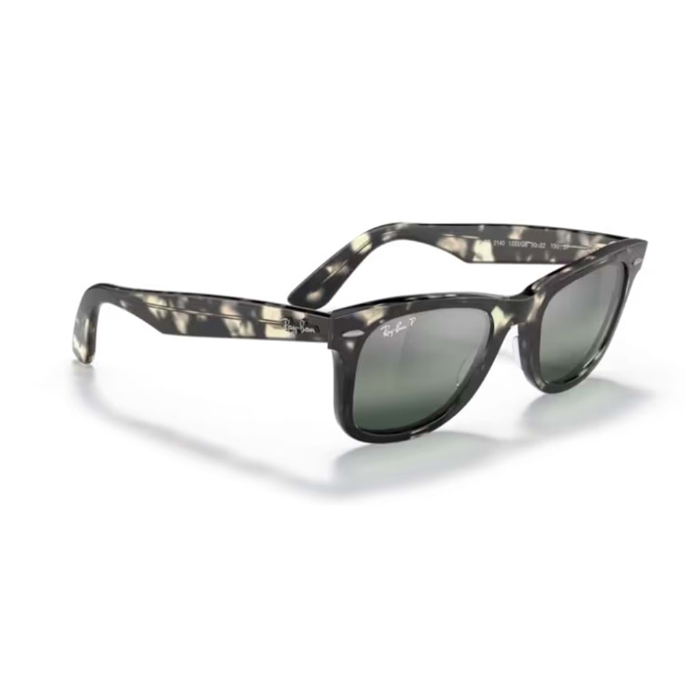 GÜNEŞ GÖZLÜĞÜ RAY-BAN RB 0RB2140 1333G6 50- 22 150 G