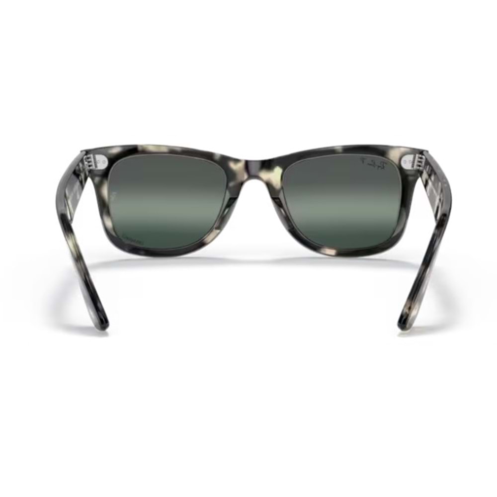 GÜNEŞ GÖZLÜĞÜ RAY-BAN RB 0RB2140 1333G6 50- 22 150 G