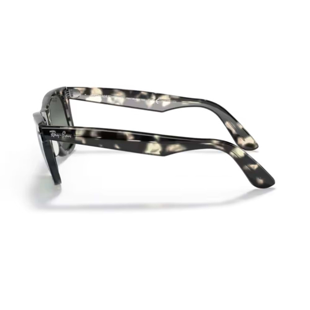GÜNEŞ GÖZLÜĞÜ RAY-BAN RB 0RB2140 1333G6 50- 22 150 G