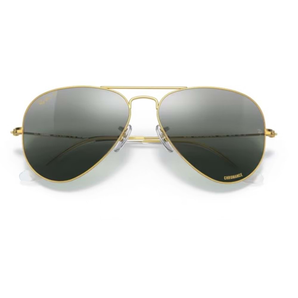 GÜNEŞ GÖZLÜĞÜ RAY-BAN RB 0RB3025 9196G6 58-14 135 G