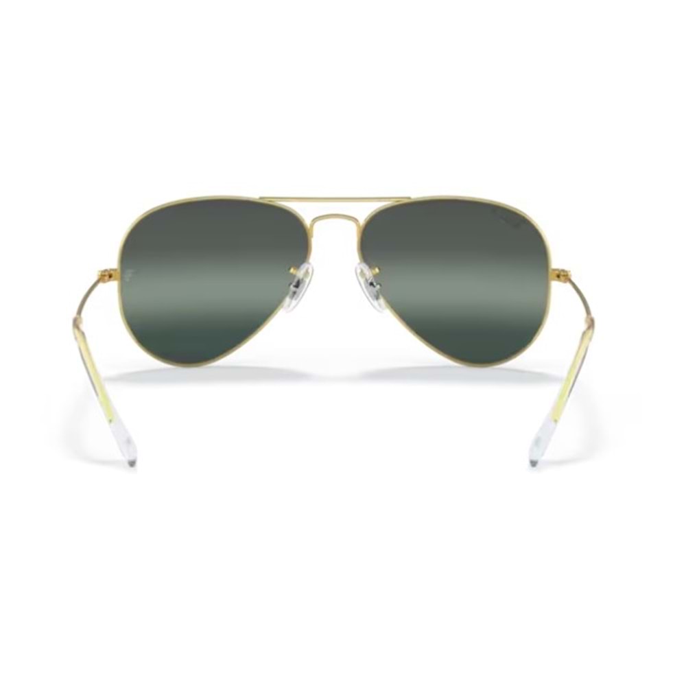 GÜNEŞ GÖZLÜĞÜ RAY-BAN RB 0RB3025 9196G6 58-14 135 G