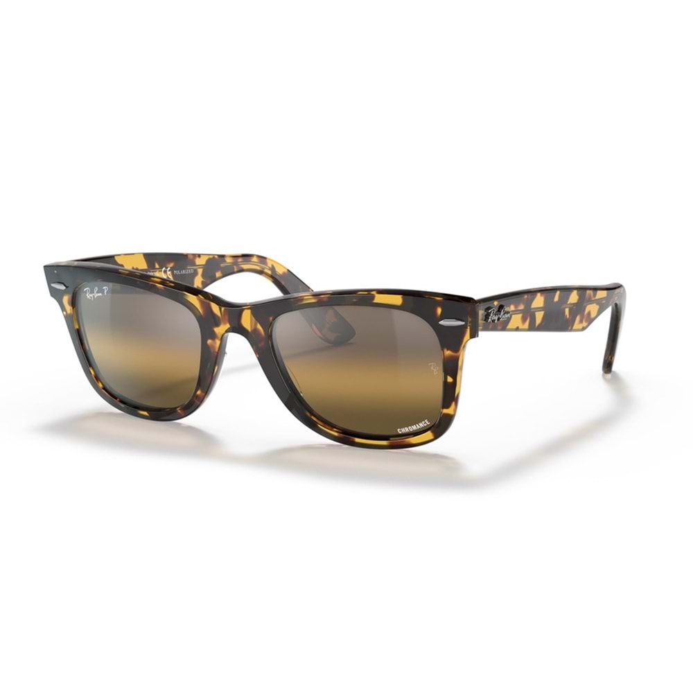 GÜNEŞ GÖZLÜĞÜ RAY-BAN RB 0RB2140 1332G5 50-22 150 G