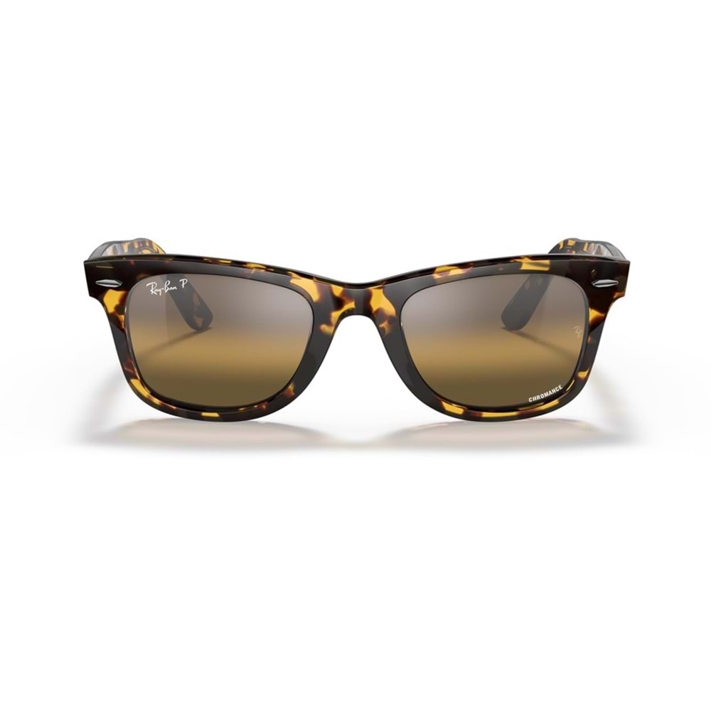 GÜNEŞ GÖZLÜĞÜ RAY-BAN RB 0RB2140 1332G5 50-22 150 G