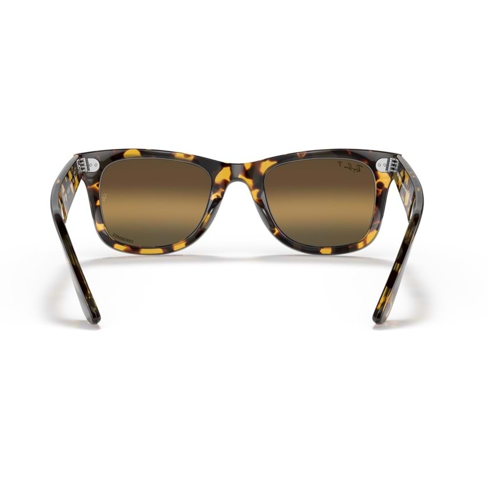 GÜNEŞ GÖZLÜĞÜ RAY-BAN RB 0RB2140 1332G5 50-22 150 G