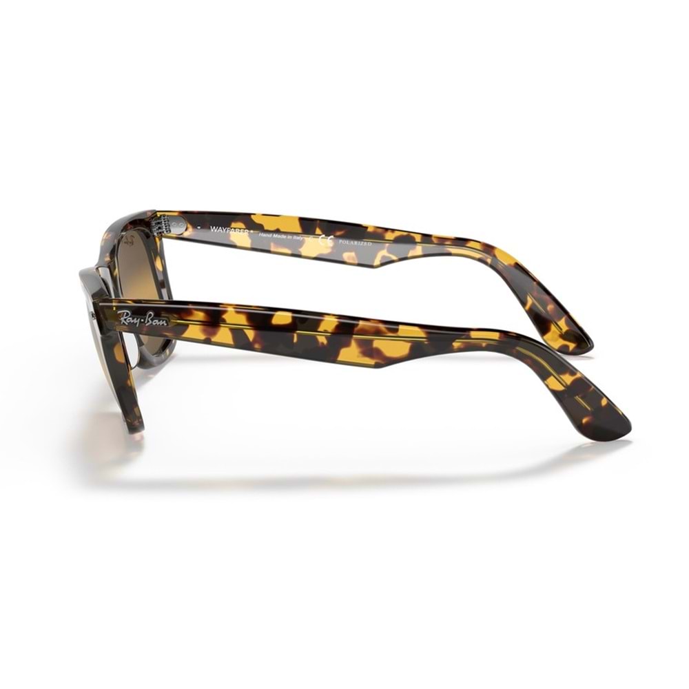 GÜNEŞ GÖZLÜĞÜ RAY-BAN RB 0RB2140 1332G5 50-22 150 G