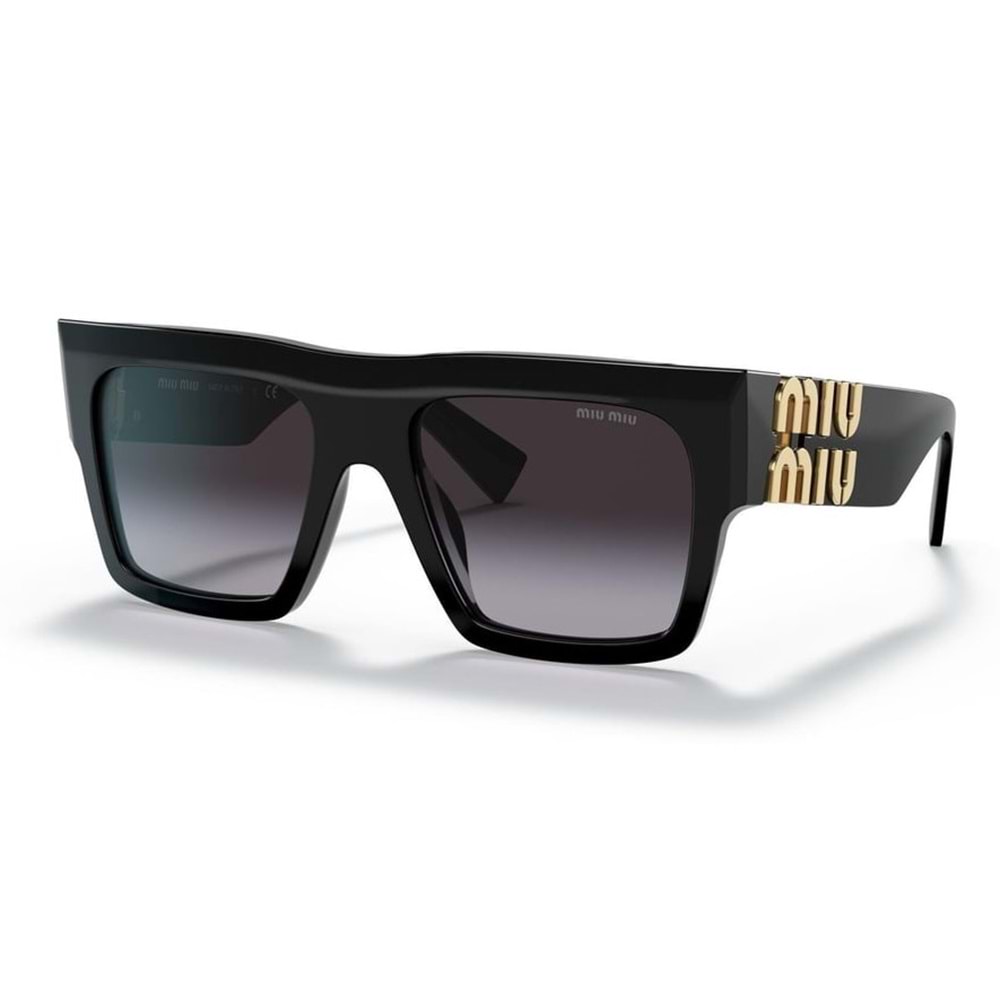 GÜNEŞ GÖZLÜĞÜ MIU MIU MIU MIU 0MU 10WS 1AB5D1 55-19 135 G
