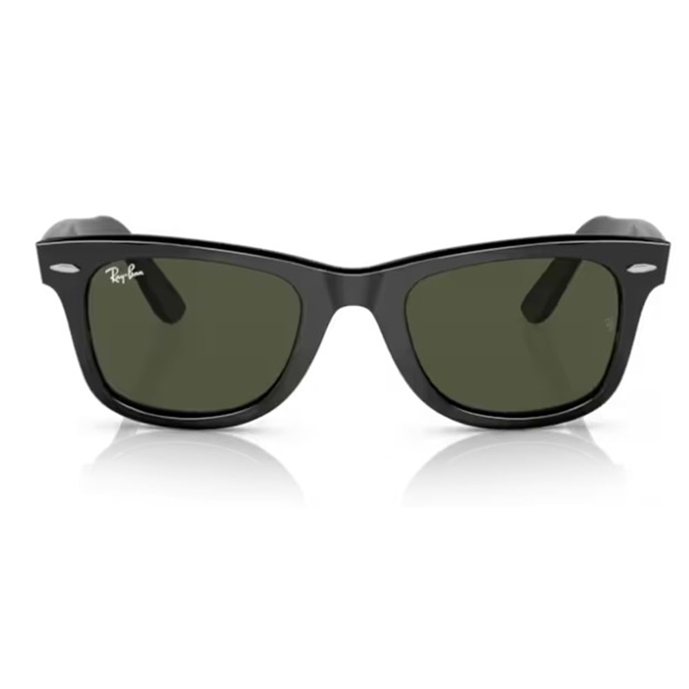 GÜNEŞ GÖZLÜĞÜ RAY-BAN RB 0RB2140 135831 50-22 150 G
