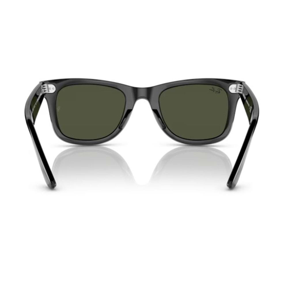 GÜNEŞ GÖZLÜĞÜ RAY-BAN RB 0RB2140 135831 50-22 150 G