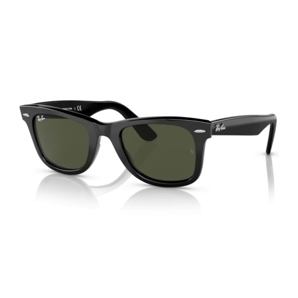 GÜNEŞ GÖZLÜĞÜ RAY-BAN RB 0RB2140 135831 50-22 150 G
