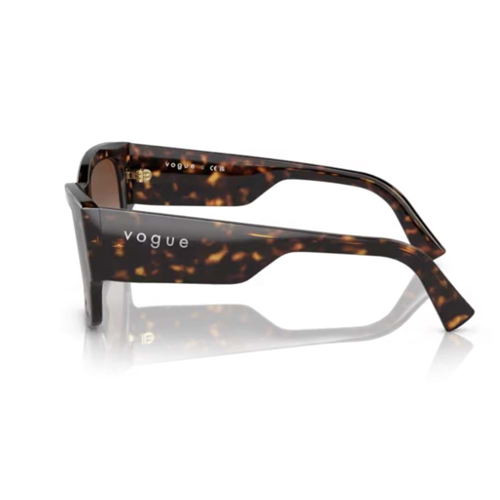 GÜNEŞ GÖZLÜĞÜ VOGUE Vogue 0VO5462S W65613 54-18 140 G