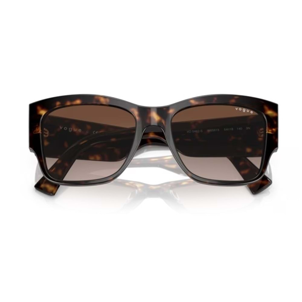 GÜNEŞ GÖZLÜĞÜ VOGUE Vogue 0VO5462S W65613 54-18 140 G