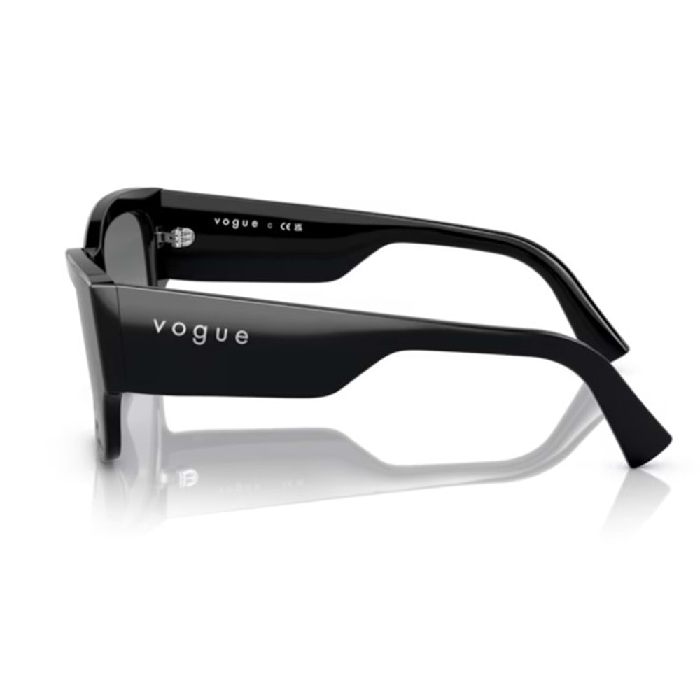 GÜNEŞ GÖZLÜĞÜ VOGUE Vogue 0VO5462S W44/11 54-18 140 G