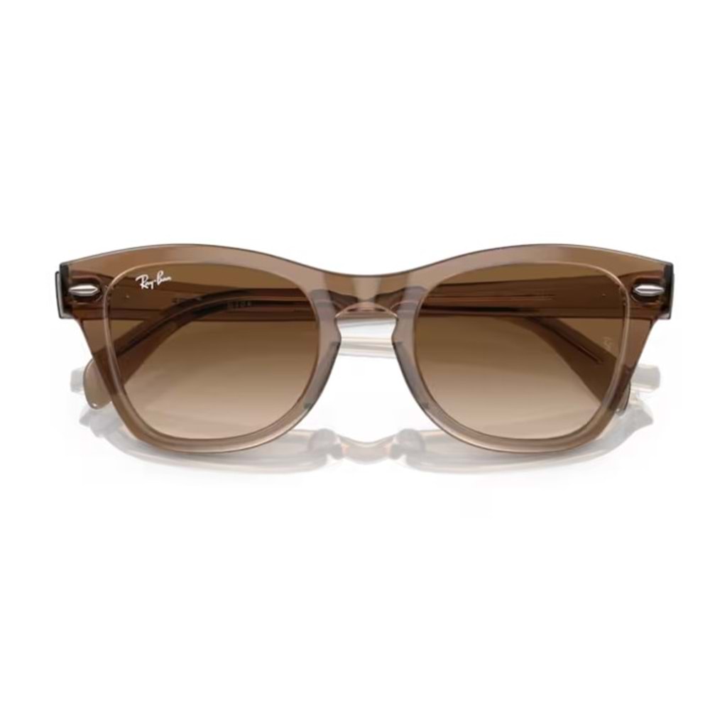 GÜNEŞ GÖZLÜĞÜ RAY-BAN RB 0RB0707S 664051 50-21 145 G