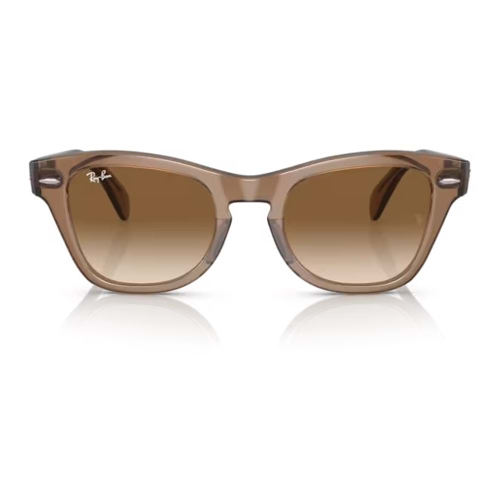 GÜNEŞ GÖZLÜĞÜ RAY-BAN RB 0RB0707S 664051 50-21 145 G