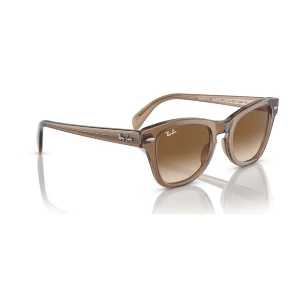 GÜNEŞ GÖZLÜĞÜ RAY-BAN RB 0RB0707S 664051 50-21 145 G