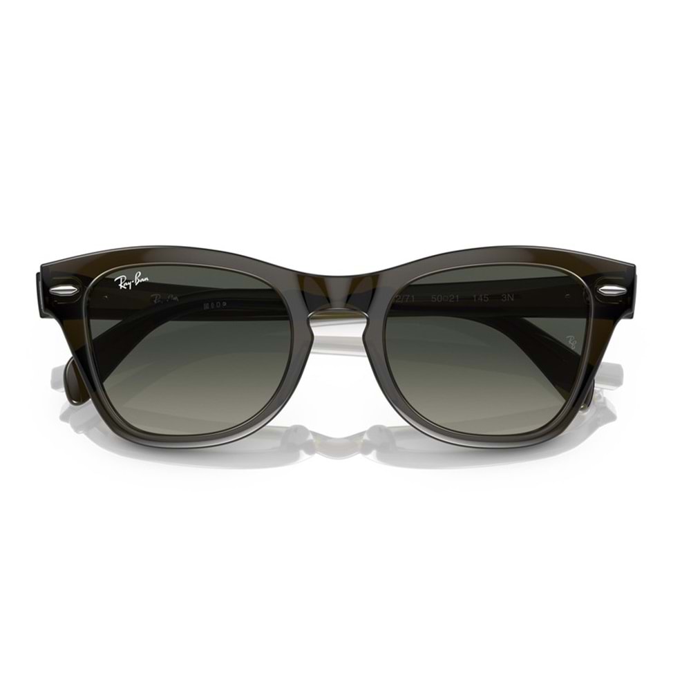 GÜNEŞ GÖZLÜĞÜ RAY-BAN RB 0RB0707S 664271 53-21 145 G