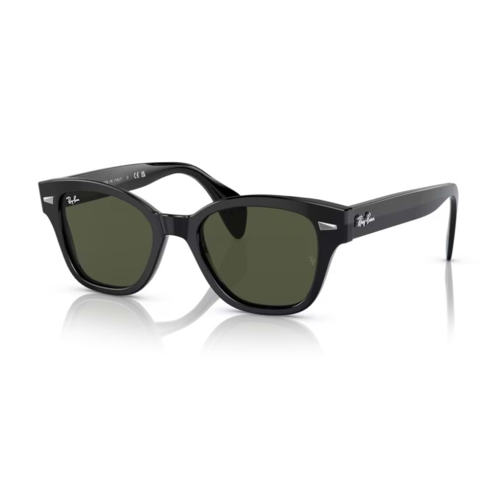GÜNEŞ GÖZLÜĞÜ RAY-BAN RB 0RB0880S 901/31 49-19 145 G