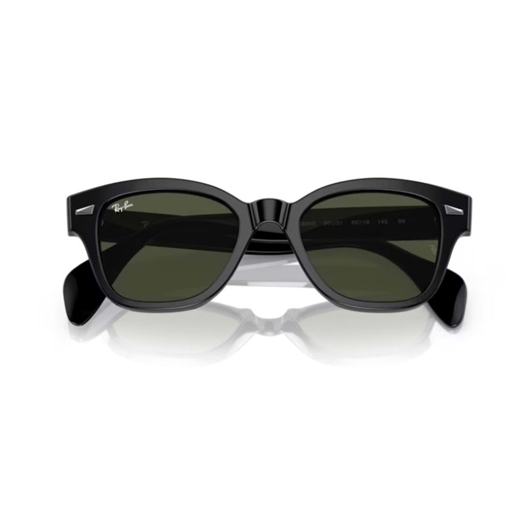 GÜNEŞ GÖZLÜĞÜ RAY-BAN RB 0RB0880S 901/31 49-19 145 G