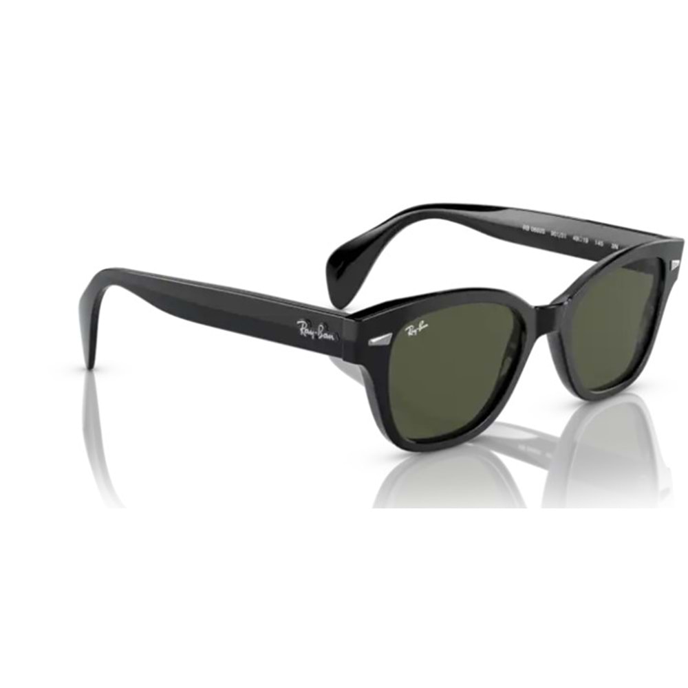 GÜNEŞ GÖZLÜĞÜ RAY-BAN RB 0RB0880S 901/31 49-19 145 G