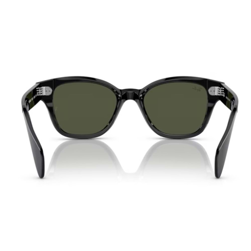 GÜNEŞ GÖZLÜĞÜ RAY-BAN RB 0RB0880S 901/31 49-19 145 G